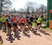 Start 10 km Lauf 2019 (©Foto. Martin Schmitz)